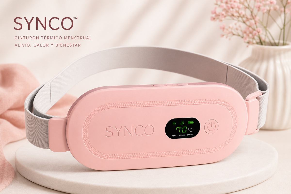 SYNCO™ Relief Belt