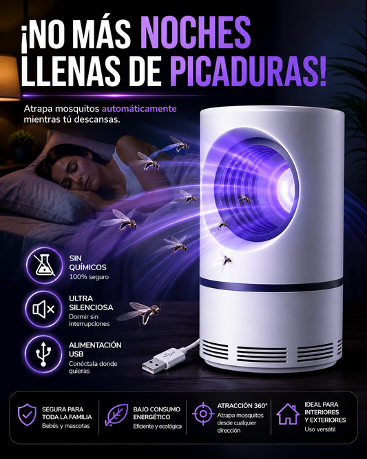 MosquiFree™ Pro